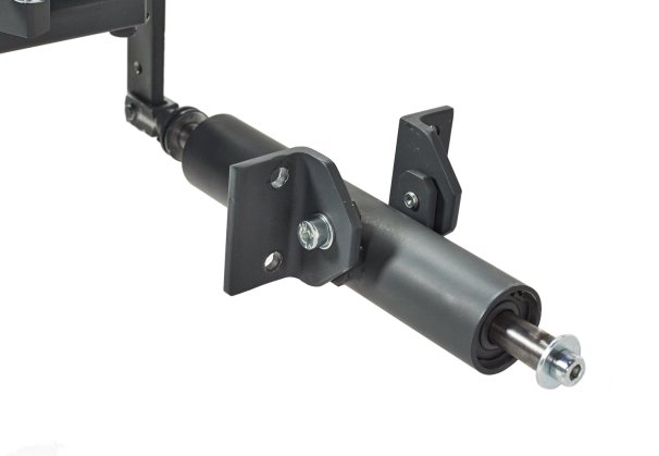 FSC B737 Yoke - Control Column PRO damper Photo